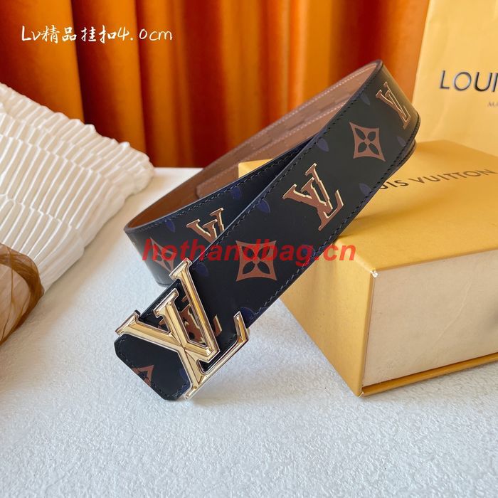 Louis Vuitton Belt 40MM LVB00148